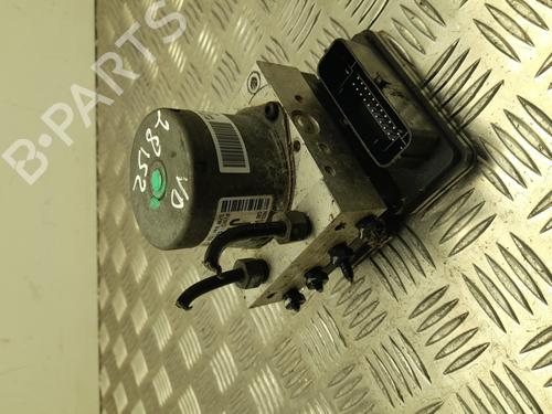 ABS pump HYUNDAI i20 II (GB, IB) 1.2 | BP28908882M43 