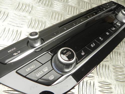 Climate control BMW X4 (G02, F98) M | BP37546748I5 - Image 3