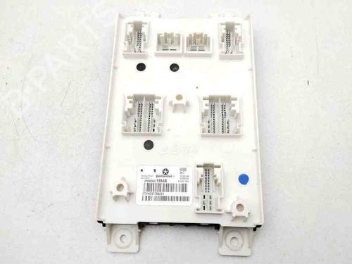 Used Electronic module CHRYSLER PACIFICA (RU) 3.6 Hybrid (264 hp) 28927882