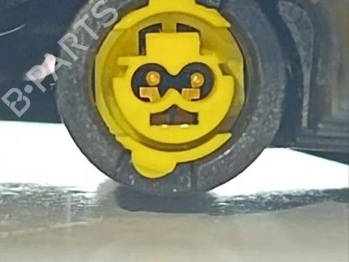 Front right seatbelt BENTLEY BENTAYGA (4V1) 6.0 | BP33938272I25  - Image 18