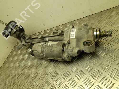Steering rack RENAULT KANGOO III MPV Blue dCi 95 (KJAB) | BP37556123M22 - Image 3