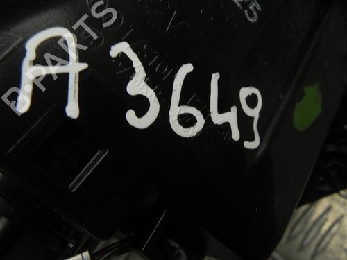 Left taillight HYUNDAI KONA (OS, OSE, OSI) 1.0 T-GDi | BP28929644C34 