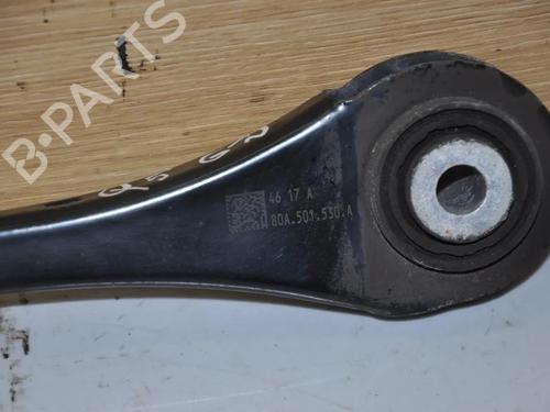 Right rear suspension arm AUDI Q5 (FYB, FYG) 2.0 TFSI quattro | BP30631478M15 