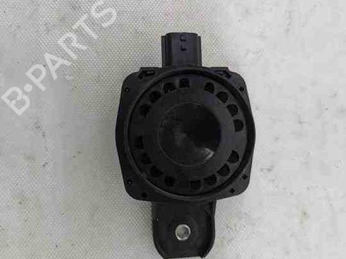 Used Electronic module RENAULT CAPTUR I (J5_, H5_) 0.9 TCe 90 (90 hp) 28934380