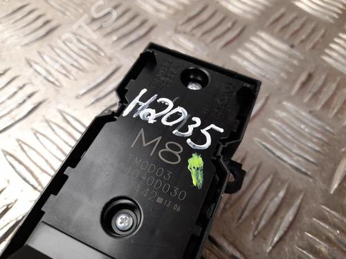 Switch TOYOTA YARIS CROSS (MXP_) 1.5 Hybrid (MXPJ10) | BP37560598I30 - Image 4