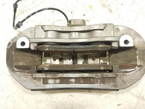 Højre bremsekaliber foran MERCEDES-BENZ M-CLASS (W166) ML 63 AMG 4-matic (166.074) | BP28946351M104