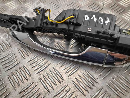 Front right exterior door handle MASERATI GHIBLI III (M157) 3.0 S | BP28944061C129