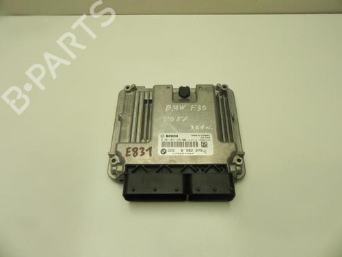 Used Engine control unit (ECU) Engine control unit (ECU) 37575934 37575934