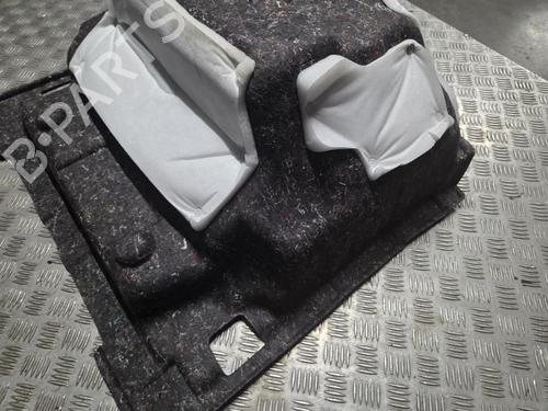 Boot lining BMW 5 (G60, G90, G68) 530e Plug-in Hybrid | BP38182779I3 - Image 6