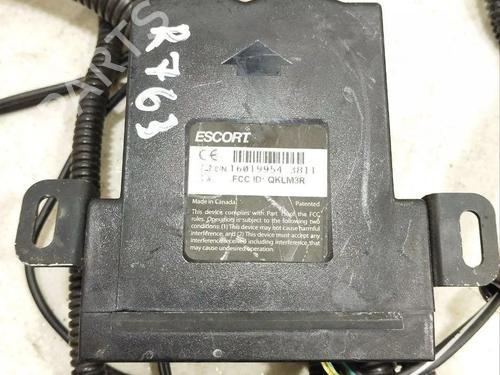 Electronic module PORSCHE PANAMERA (970) 4.8 Turbo | BP28943273M83  - Image 15