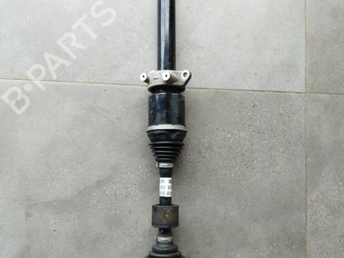 Right front driveshaft BMW 1 (F70) 120 d Mild-Hybrid | BP40070941M39 - Image 6