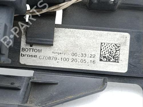 Control unit MASERATI LEVANTE SUV (M161) 3.0 S Q4 | BP40274503M11 - Image 10