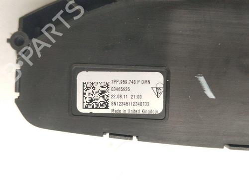 Switch PORSCHE PANAMERA (970) 3.0 S E-Hybrid | BP28938932I30 
