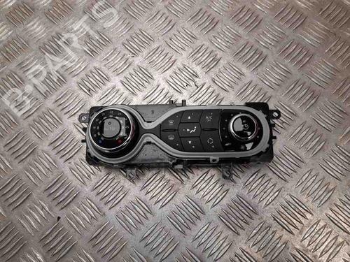 Used Electronic module RENAULT ZOE (BFM_) ZOE (92 hp) 28930404