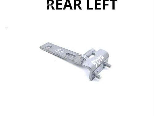 Used Hinge/Door check strap Hinge/Door check strap 39001518 39001518