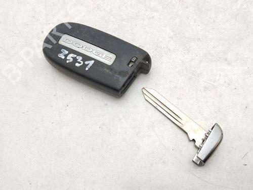 Electronic module DODGE DURANGO (WD) 5.7 | BP28927497M83 