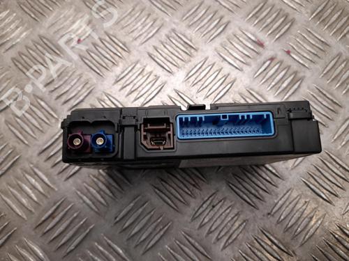Electronic module NISSAN ARIYA (FE0) EV | BP37566340M83 - Image 2