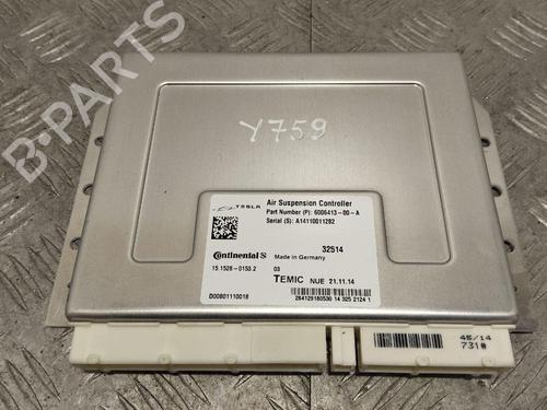 Elektronisk modul TESLA MODEL S (5YJS) P85 (421 hp) 28933279