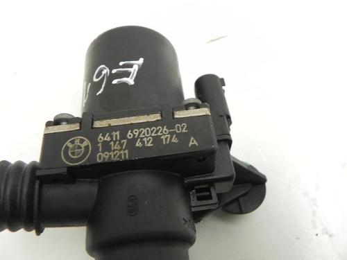 Auxiliary water pump BMW 5 Touring (E61) 530 d | BP28912938M111 