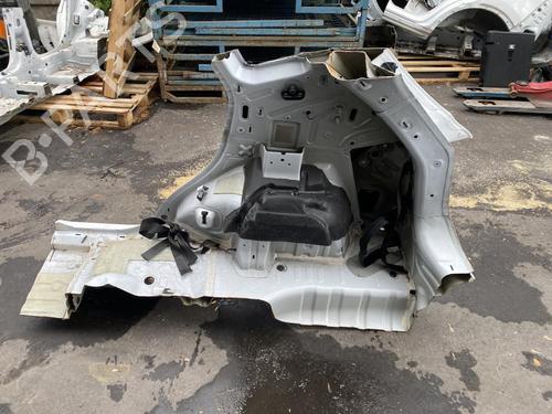 Other MG MG ZS SUV (AZS1) EV (CSA7001) | BP37553284O1 - Image 3