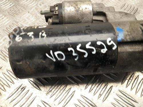 Starter MERCEDES-BENZ C-CLASS (W204) C 63 AMG DR 520 | BP37559705M8 - Image 3