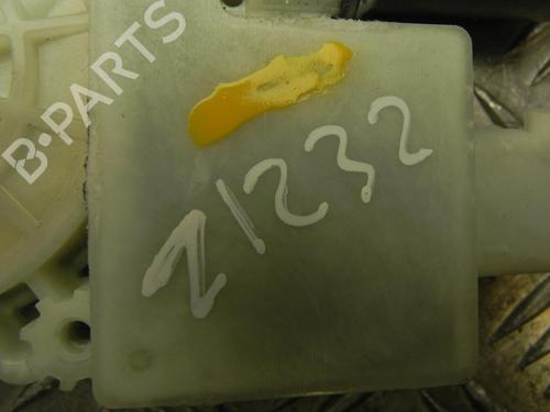 Left front window motor OPEL ASTRA K (B16) 1.4 Turbo (68) | BP28908836E21