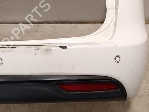 Rear bumper CHRYSLER PACIFICA (RU) 3.6 Hybrid | BP40206068C8 - Image 10