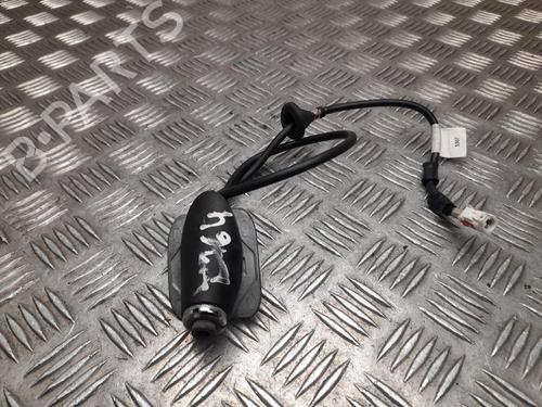 Antena/Base Antena/Base DODGE RAM 2500 Pickup (DJ, DS) 5.7 (396 hp) 37569066 37569066