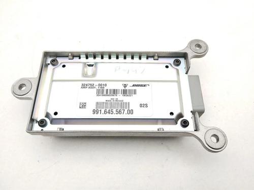 Electronic module PORSCHE CAYMAN (981) 2.7 | BP28914735M83 - Image 2