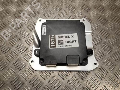 Elektronisk modul TESLA MODEL X (5YJX) P90D AWD (772 hp) 28944899