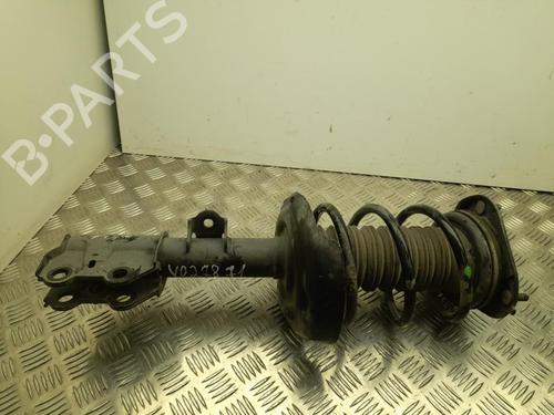Used Left front shock absorber Left front shock absorber 37549764 37549764