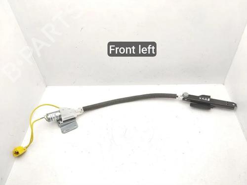 Used Front left seatbelt BENTLEY CONTINENTAL FLYING SPUR (3W_) 6.0 FLEX (610 hp) 28935864