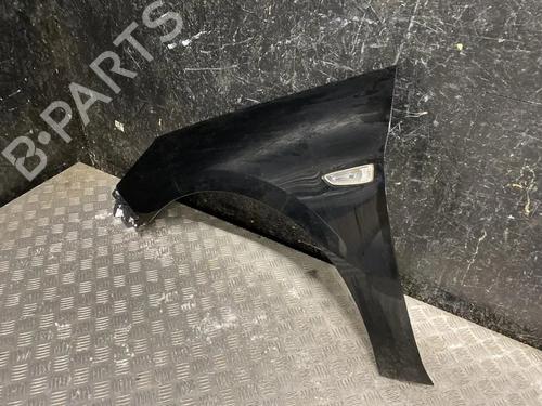 Used Left front fenders Left front fenders OPEL ASTRA K (B16) 1.4 Turbo (68) (150 hp) 34521186 34521186