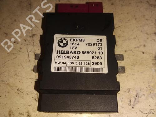 Used Electronic module BMW 3 Coupe (E92) 320 d (177 hp) 28936728