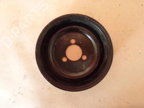 Used Pulley Pulley AUDI A1 (8X1, 8XK) 1.4 TFSI (122 hp) 28923822 28923822