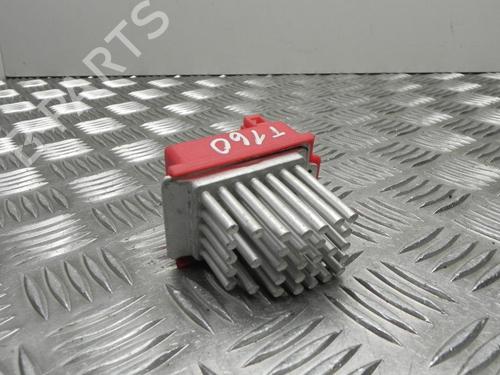 Used Heater resistor SEAT ALHAMBRA (7V8, 7V9) 2.0 TDI (140 hp) 28935740