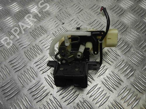 Used Tailgate lock MAZDA 323 F VI Hatchback (BJ) 1.6 (BJ10M) (98 hp) 28917691