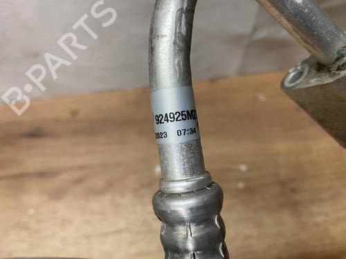 AC pipe RENAULT MEGANE E-TECH SUV EV60 (BNJ1) | BP38966608M126 - Image 6