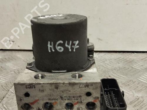 Used ABS pump MASERATI GRAN TURISMO I 4.7 (460 hp) 28931796