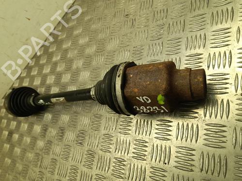 Driveshaft POLESTAR POLESTAR 4 EV All-wheel Drive | BP37566010M37 - Image 3