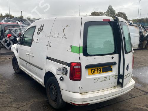 Catalyst VW CADDY IV Box Body/MPV (SAA, SAH) 2.0 TDI | BP37556058M10 - Image 6
