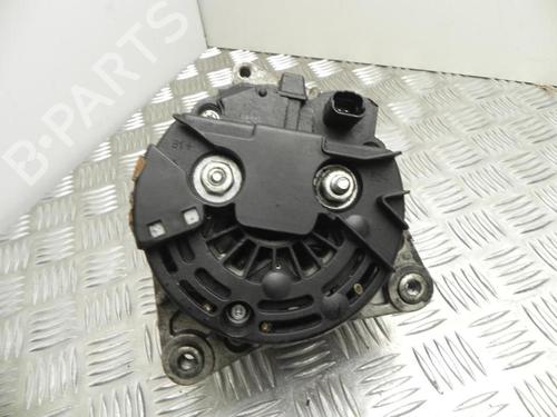 Alternator OPEL MOVANO A Van (X70) 2.5 CDTI (FD) | BP37577763M7 - Image 4