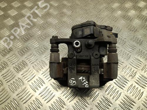 Used Right rear brake caliper Right rear brake caliper HYUNDAI KONA (SX2) 1.0 T-GDi Hybrid 48V (120 hp) 37570267 37570267