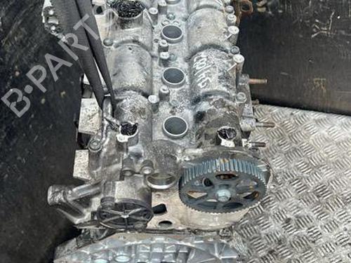 Engine SKODA OCTAVIA IV (NX3, NN3, PV3) 1.4 TSI | BP37553130M1 - Image 2