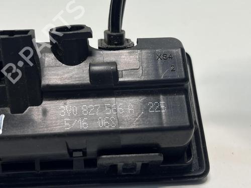 Camera SKODA SUPERB III Estate (3V5) 1.6 TDI | BP30081613E14