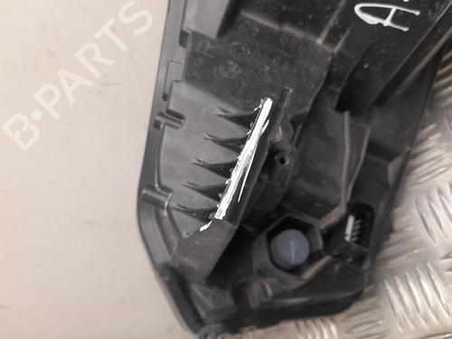Right headlight RENAULT ZOE (BFM_) ZOE | BP28927758C29 
