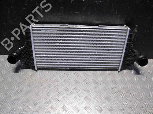 Used Intercooler MERCEDES-BENZ GLE (W166) 250 d 4-matic (166.004) (204 hp) 28910869