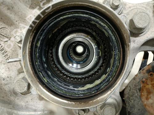 Andre FORD USA EXPEDITION (U553) 3.5 Ti-VCT EcoBoost | BP38996927O1 - Image 10