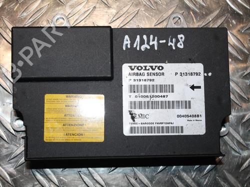 Used ECU airbags ECU airbags 38965260 38965260