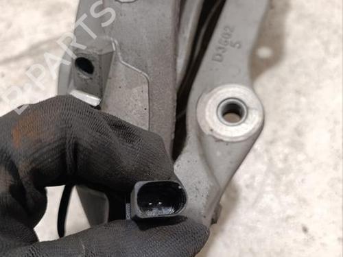 Right front brake caliper AUDI Q7 (4MB, 4MG, 4MQ) 3.0 TFSI quattro | BP39661713M104 - Image 10
